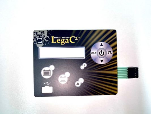 Các lớp phủ in kỹ thuật số nổi bật cho phản hồi cảm giác và độ bền