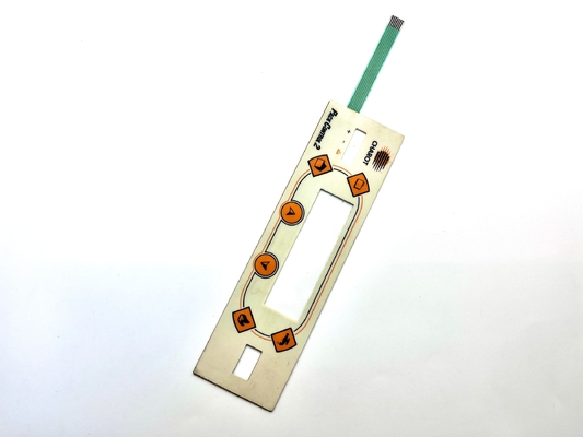 Kháng hóa học công nghiệpmicro touch switch với các tùy chọn đúc