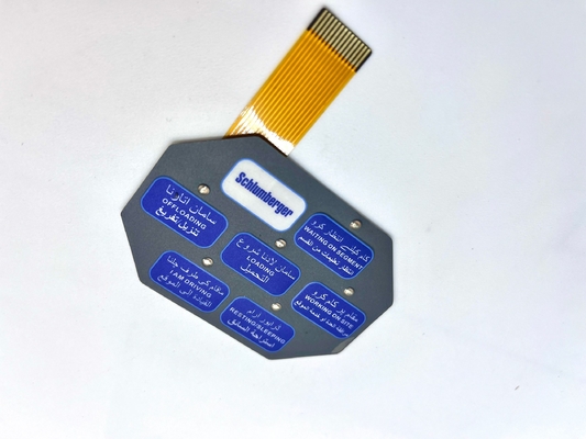 Các chuyên gia chất lượng cao Fpc màn hình cảm ứng sản xuất gốc ở Trung Quốc