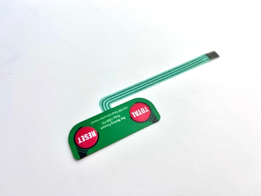 Chuyển đổi màng cảm giác với màn hình in