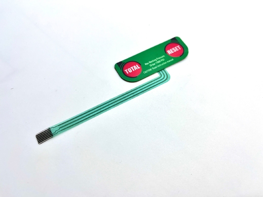 Chuyển đổi màng cảm giác với màn hình in