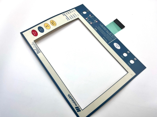 Các tấm điều khiển công nghiệp tùy chỉnh bằng đồng có độ dán cao độ 1,25 mm với chất kết dính 3M