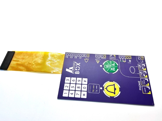 Chuyển đổi cảm ứng kim loại khắc đồng linh hoạt với thiết kế OEM