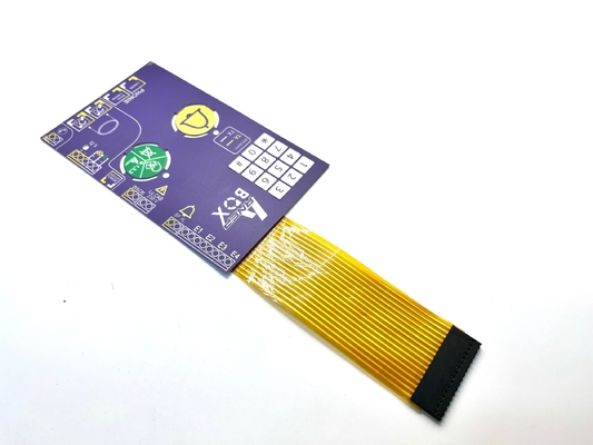 Chuyển đổi cảm ứng kim loại khắc đồng linh hoạt với thiết kế OEM