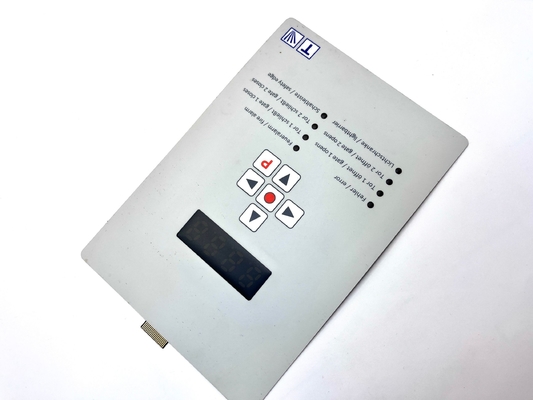 Chuyển đổi màng linh hoạt với thiết kế OEM