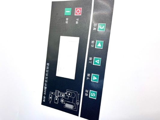 Chuyển đổi bảng điều khiển màng kỹ thuật số gắn kết Sony cho giám sát môi trường