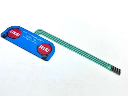 Bạch cầu cảm ứng polyester công nghiệp với lớp dính mềm