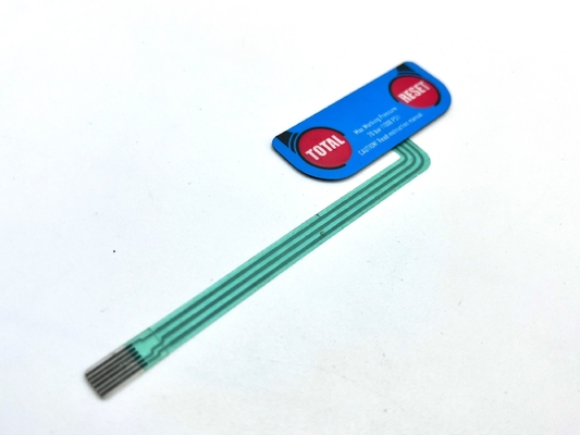 Bạch cầu cảm ứng polyester công nghiệp với lớp dính mềm
