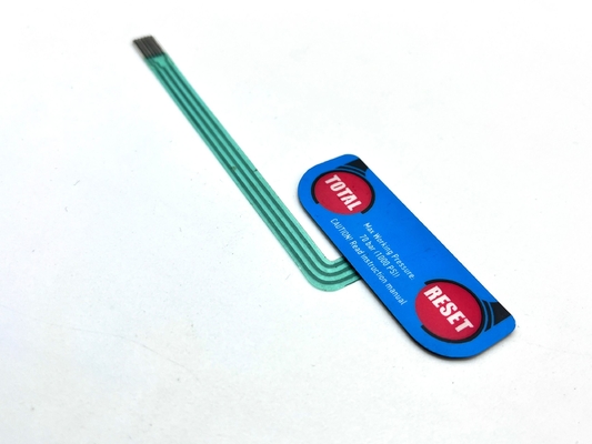 Chuyển đổi màng tiêu chuẩn được chạm với đầu nối nữ Nicomatic