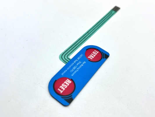 Chuyển đổi màng tiêu chuẩn được chạm với đầu nối nữ Nicomatic