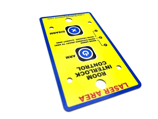 Các chuyên gia chất lượng cao membrane chuyển đổi bàn phím sản xuất gốc ở Trung Quốc