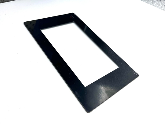 Tự dính in màn hình Membrane Membrane Dome Switch cho thiết bị y tế