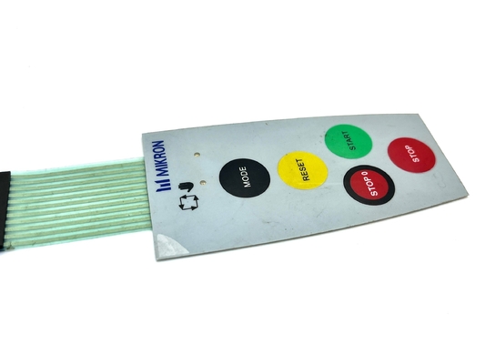 Bạc dẫn mạch niêm mạc chuyển đổi và bảng điều khiển cho Ocean Monitor