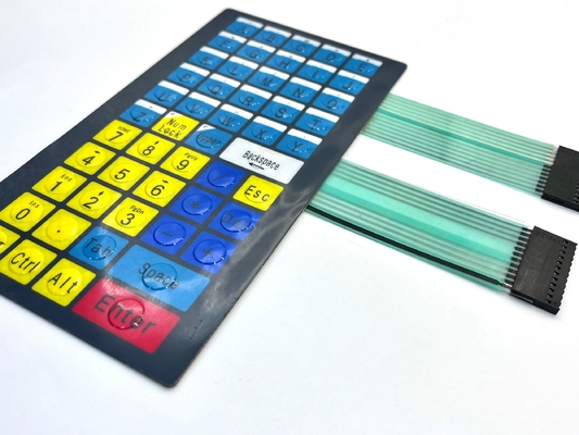 Chuyển đổi màng Diy điện tử in ngược với hiệu suất cao