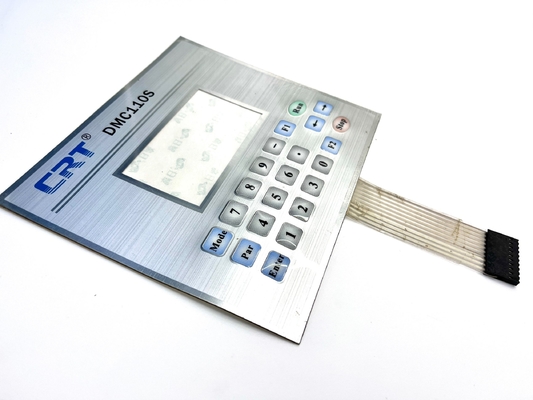Nhà sản xuất bàn phím màng chất lượng cao chuyên nghiệp nhất Nhà sản xuất gốc ở Trung Quốc