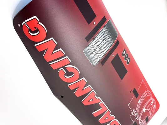 Sub Surface Printing Front Touch Membrane với Sony Adhesive Poly Dome