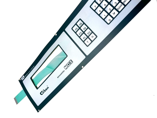 Chuyển đổi màng và bảng với đầu nối Nicomatic