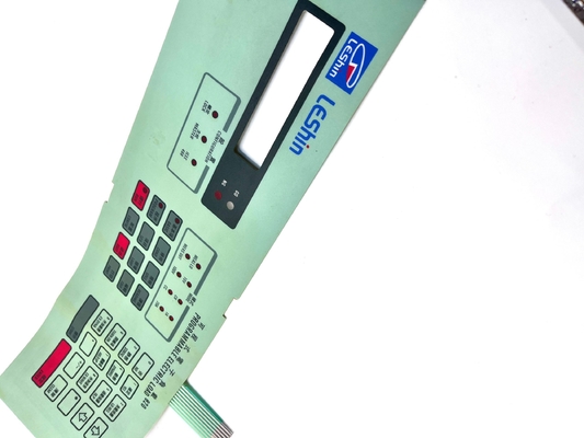 Khám chống hóa học Panel công nghiệp đính động chuyển đổi với các tùy chọn đúc