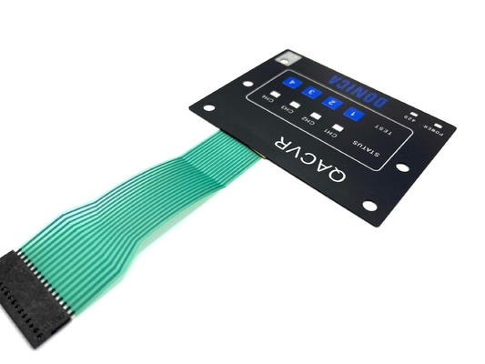 Thiết kế chuyển đổi niêm phong in ấn mực bạc dẫn cho thiết bị viễn thông WIFI