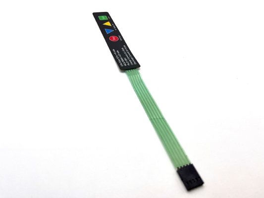 Khả năng tùy biến Keypad 3M