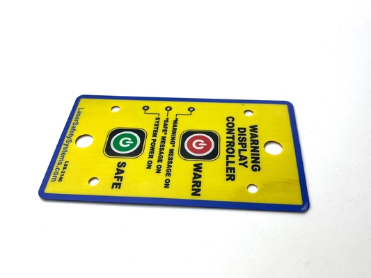 Customize Smd Tactile Push Button Switch With Two Flex Ribbon Cables Design