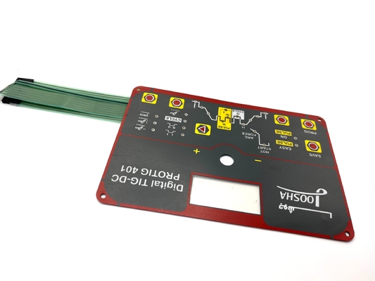 Khả năng tùy biến chuyển đổi cảm ứng cho máy bay Sim với cửa sổ bóng