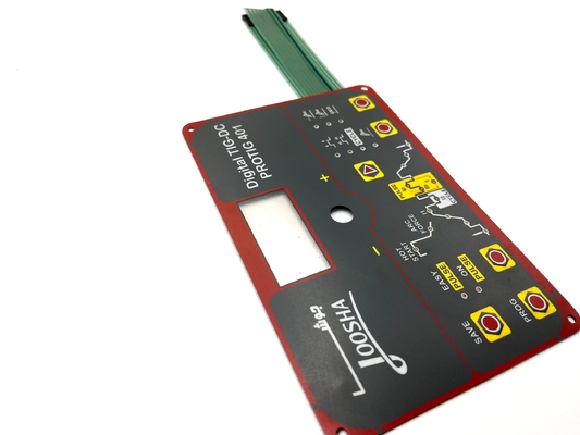 Khả năng tùy biến chuyển đổi cảm ứng cho máy bay Sim với cửa sổ bóng