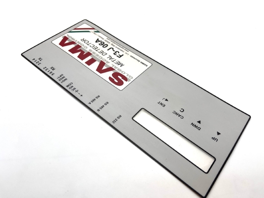 Chiếc máy in LCD đồ họa lớp bỏ túi Goma Dome Switch cho thùng y tế