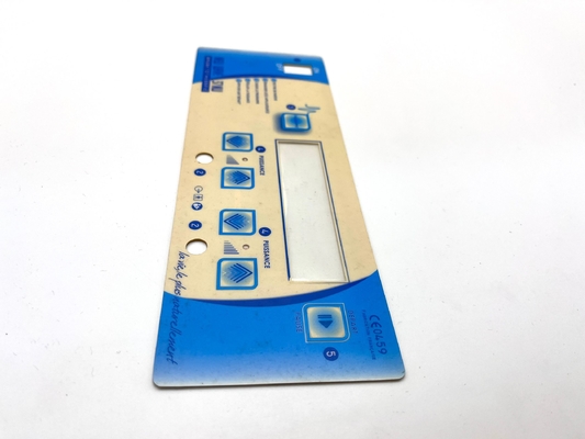 Professional High Performance Backlit Switch Panel với cáp linh hoạt