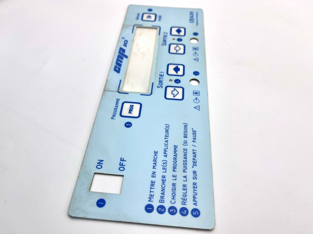7 Way 0.1Pitch Single Row Crimp Housing Backlight Switch Với LED Cho Bộ điều khiển nhiệt độ